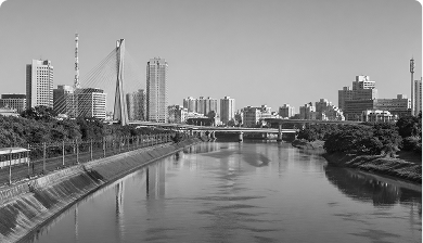 Case Projenog: BIM transformou projeto de ponte sobre o Rio Tietê