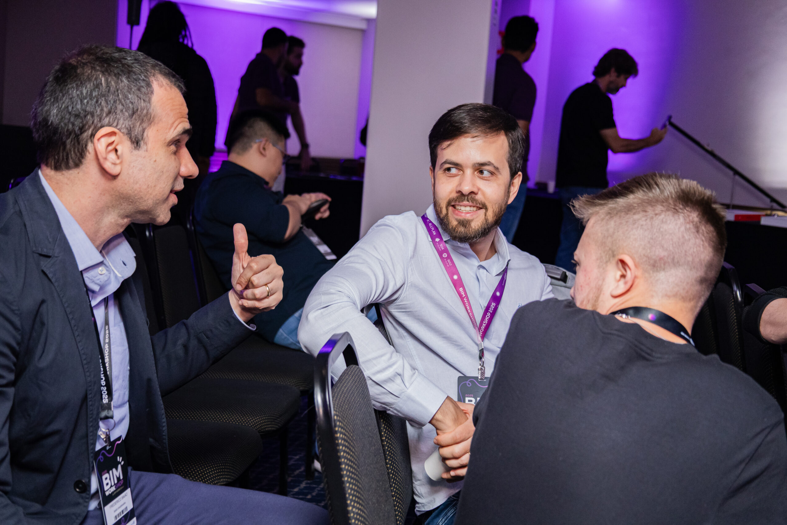 Networking